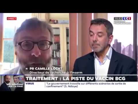 FabriceSawegnon's tweet photo. Ces propos ne peuvent pas rester sans suite! @LCI @GroupeTF1 @SibethNdiaye. Une réaction est attendue! @Pasteurlille @Inserm #jeanpaulmira #hopitalcochin #COVID19 https://t.co/j5DTxpvse6