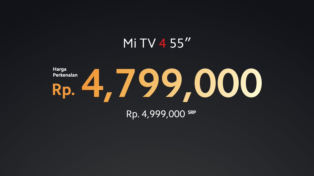 Alvin Tse Mifan On Twitter Flix And Many Hours Of Amazing Content All Pre Installed In Your Mitv4