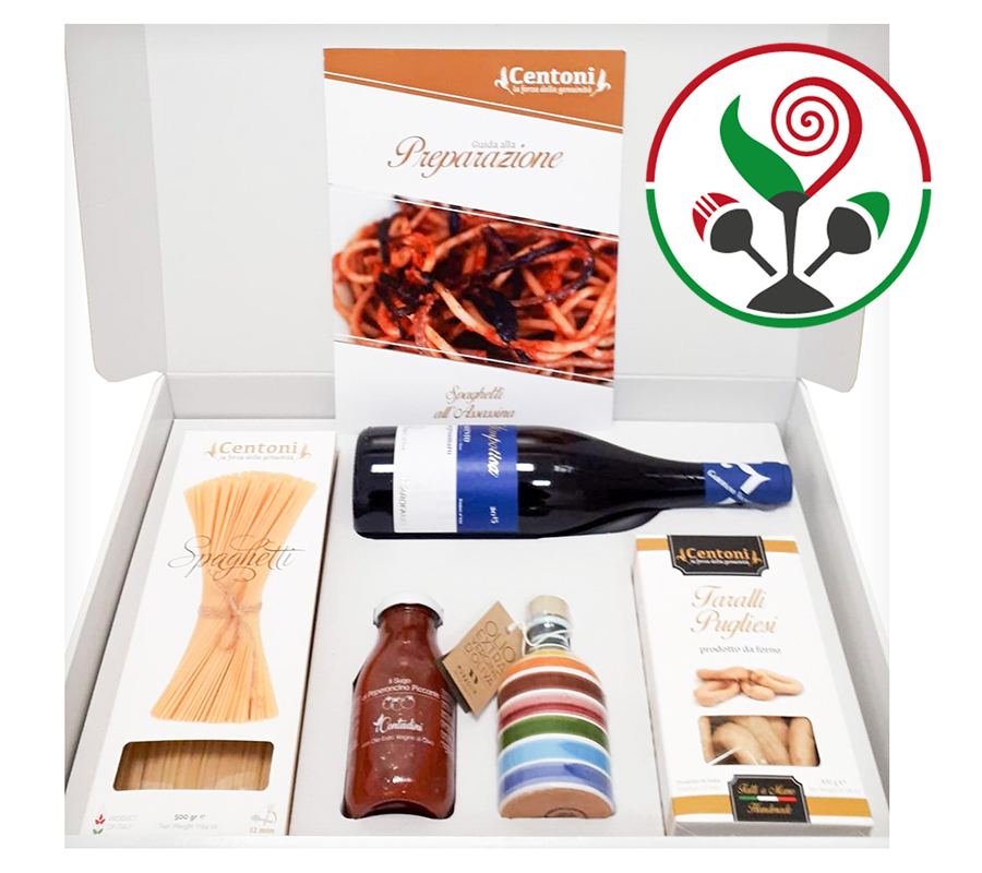 CiborEat's tweet photo. Box Centoni

Su https://t.co/BfzcafAwVW potete trovare anche idee regalo per celebrare la prossima Pasqua anche se #RestateACasa. Con i PastaBox Centoni potete acquistare pasta, vino e olio per un pranzo all'insegna delle bontà pugliesi.
.
#boxcentoni #pasta  #regalo  #Pasqua https://t.co/wR81a0H5Pq