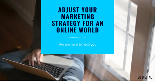 90DigitalAgency's tweet photo. Businesses and customers are all moving online, let us help you with your strategy.
https://t.co/5uQAYtc8Lk
#digitalmarketingagency #MarketingStrategy #marketing https://t.co/v1hqGau3MI