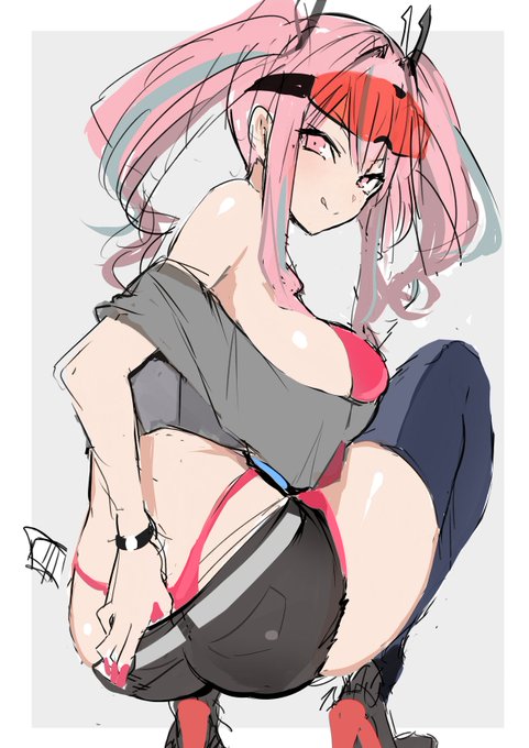 ブレマートン -ラフ 