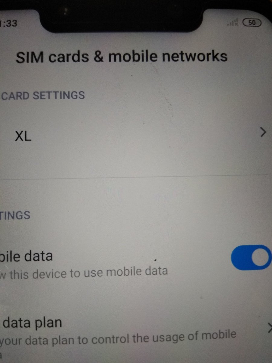 MatsoJunz's tweet photo. Gimana nih sampe sekarang gak aktif juga, udah ikutin semua cara tetep sama aja @myXLCare https://t.co/JP9crJF8Nx
