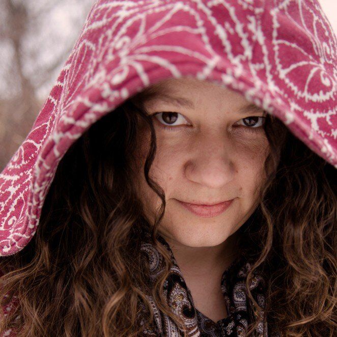 Meet musician, mother, and activist Elexa Dawson on our blog! buff.ly/3dKeS0t 
<a href="/elexadawson/">Elexa Dawson 🐝</a>