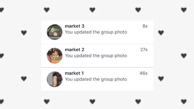 — h e l l o יִ วันนี้เค้ามาหาคนเข้า เดมฝากร้าน/กลุ่มฝากร้านคับ (ฝากได้ทุ้กอย่าง) ตอนนี้ยังไม่มีใครมาเข้าเบย : - 🤛🏻 ใครอยากเข้ารบกวน ' รี + เมนชั่น ' นะคะ อย่าเข้ามาฝากแต่ของตัวเองนะคะ Ĭ ^ Ĭ เปงหน้าม้าให้กันเยอะๆคับ ♥︎ 🍅 ♥︎ ยพท rt ตามทักครับ/ค่ะ