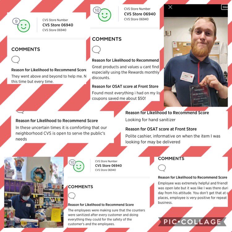 wood2cvs's tweet photo. Extremely proud of my team during these challenging times stepping up to serve their communities. D5 keeping engagement up and knocking Covid down! #Legendsof37 @jimmyspriz @KearneyCVS @JessicaPharmD @slbodenberg @clintsmith711 @BNikkiStarnes1 @LeinartRebecca @erenell https://t.co/zzsv0iq3P2