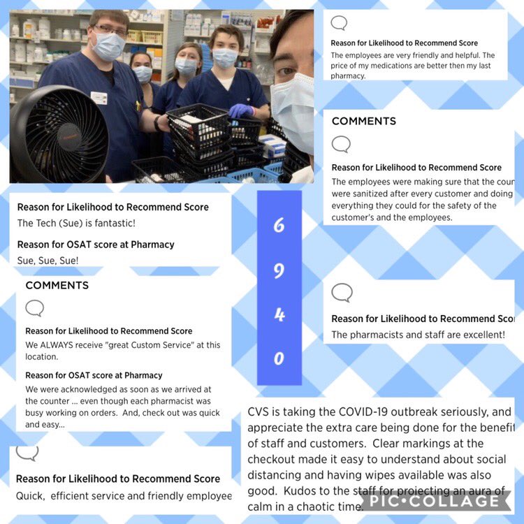 wood2cvs's tweet photo. Extremely proud of my team during these challenging times stepping up to serve their communities. D5 keeping engagement up and knocking Covid down! #Legendsof37 @jimmyspriz @KearneyCVS @JessicaPharmD @slbodenberg @clintsmith711 @BNikkiStarnes1 @LeinartRebecca @erenell https://t.co/zzsv0iq3P2