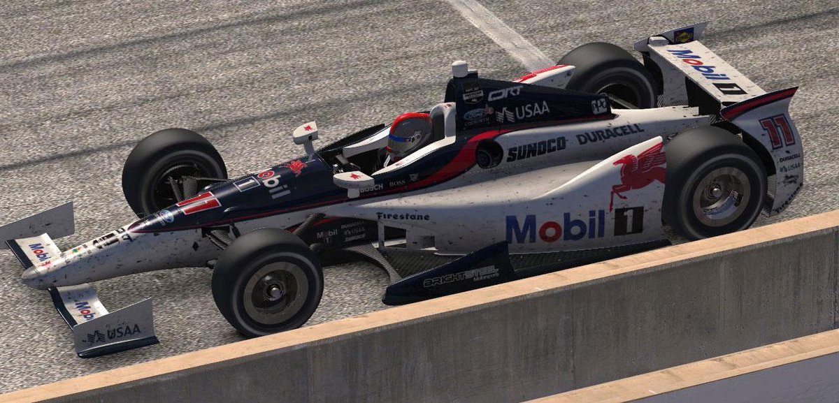 CORTWorldSeries's tweet photo. #TBT to March 2nd, 2015: Rick Music wins his first of 2 #Indy500k races. He won his second the following season on September 22nd, 2015. #CORT2020 #IsItMayYet https://t.co/WwbLg7srny