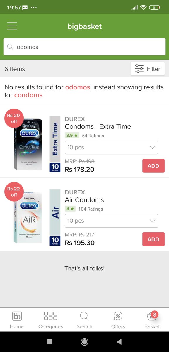 bigbasket on Twitter "This doesn't seem right. We want to take a