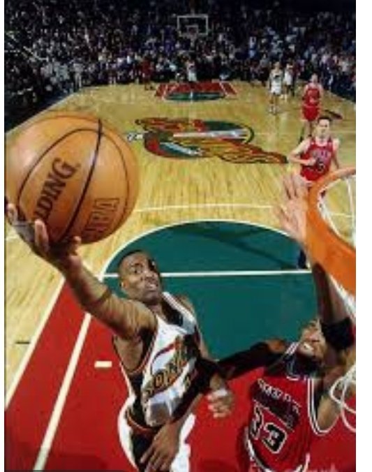 Another underrated athletic ball handling shooter from that era is Hersey Hawkins. He was an allstar & Barkley's num2 on the 1990 76ers tm that the Bulls eliminated. He was also the 4th option (averaging 16ppg) on the 1996 Sonics team that had allstars Kemp, Payton & Detlef