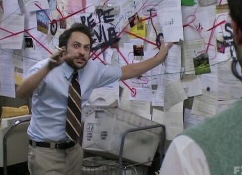 IDdocAdi's tweet photo. Trying to keep up with the latest COVID-19 protocol/algorithm #stewardmeme https://t.co/5hWCd7o4qe