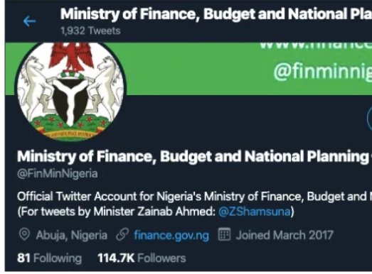 Nigerian Monitor tweet media