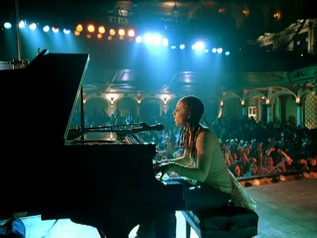 'Live' PerformancesUn-break My Heart (1996)No, No, No Part 1 (1997)All My Life (1998)How Come You Don't Call Me (2001)