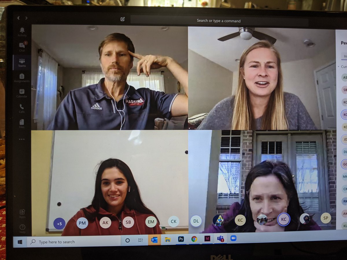 Madeira Athletics tweet media