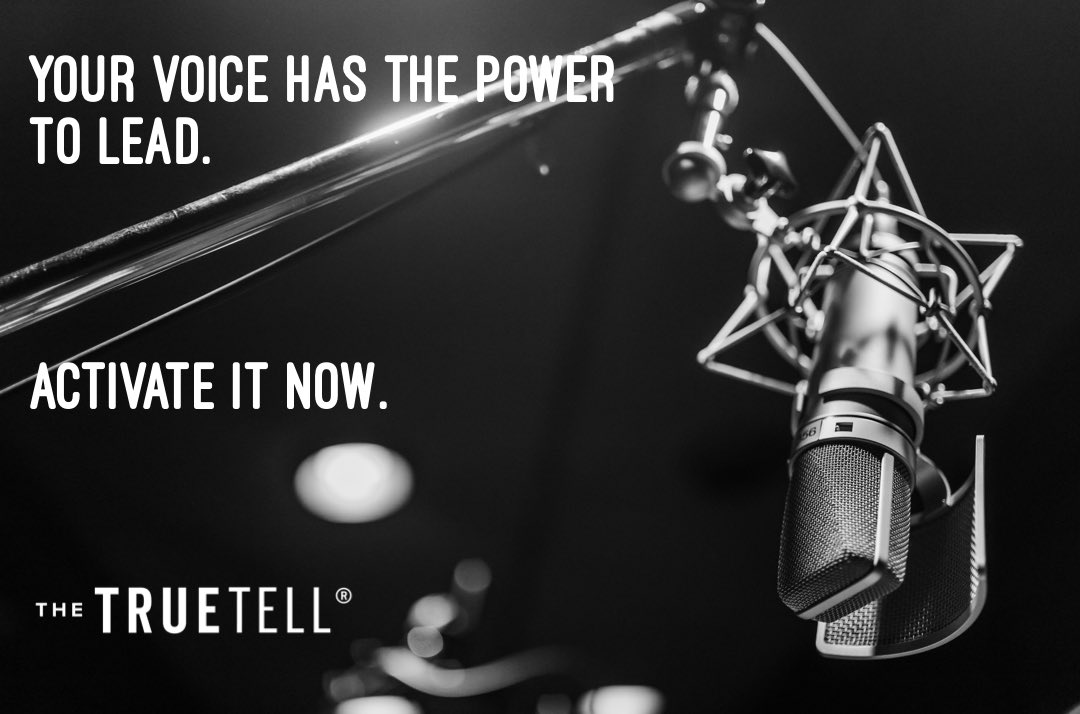 WalshVOCoaching's tweet photo. Leadership begins with you.  Activate your voice.  Now. #thetruetell #voice #voiceover #voiceovercoach #truth #leadership #voiceactor #courage #transparency #talkyourtalkandmeanit #walshvoiceovercoaching #activateyourvoice #actor #sagaftra https://t.co/T2t14iSDG6