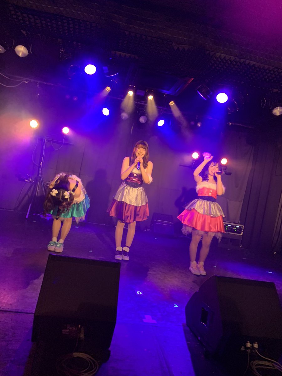 fuyunacchoo's tweet photo. 20200321
UNIDOL北海道2020春フェス！
#Movingirls
#UD北海道春フェス2020 https://t.co/WdvgIQOt0x