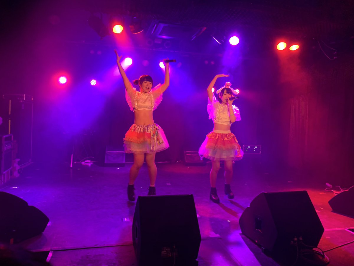 fuyunacchoo's tweet photo. 20200321
UNIDOL北海道2020春フェス！
#Movingirls
#UD北海道春フェス2020 https://t.co/WdvgIQOt0x