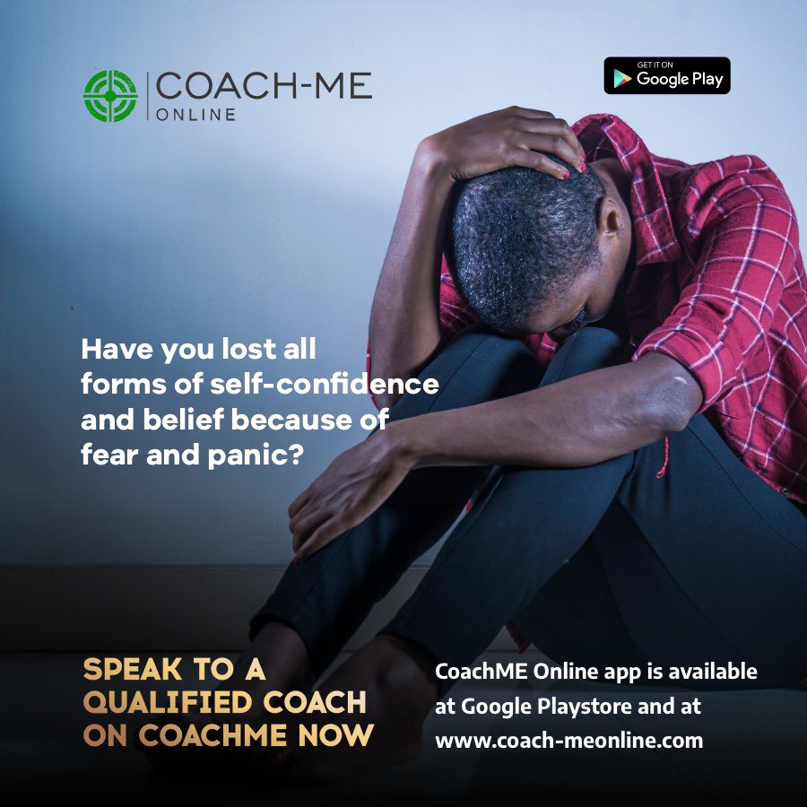 OLCAcad's tweet photo. “Thanks to coach Feyisayo Awogbade for her intervention on my issue. Before I spoke to her, I had it in mind to just end my life but after my discussion with her I changed my mind. Thanks for your questions and coaching On #CoachMEOnline” - Ganiyu Sulaimon shares his testimonial https://t.co/5QH1DMQoiV