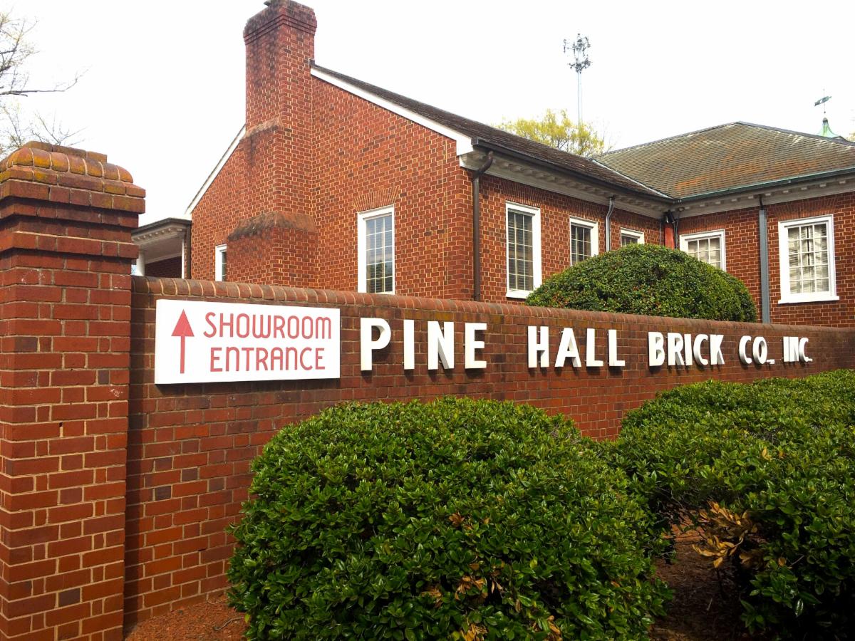 Pine Hall Brick Showrooms are open. Our showrooms remain open and operational under normal business hours. For full details click on the link below. We look forward to assisting you with all your brick and masonry needs. conta.cc/2JqTOOK