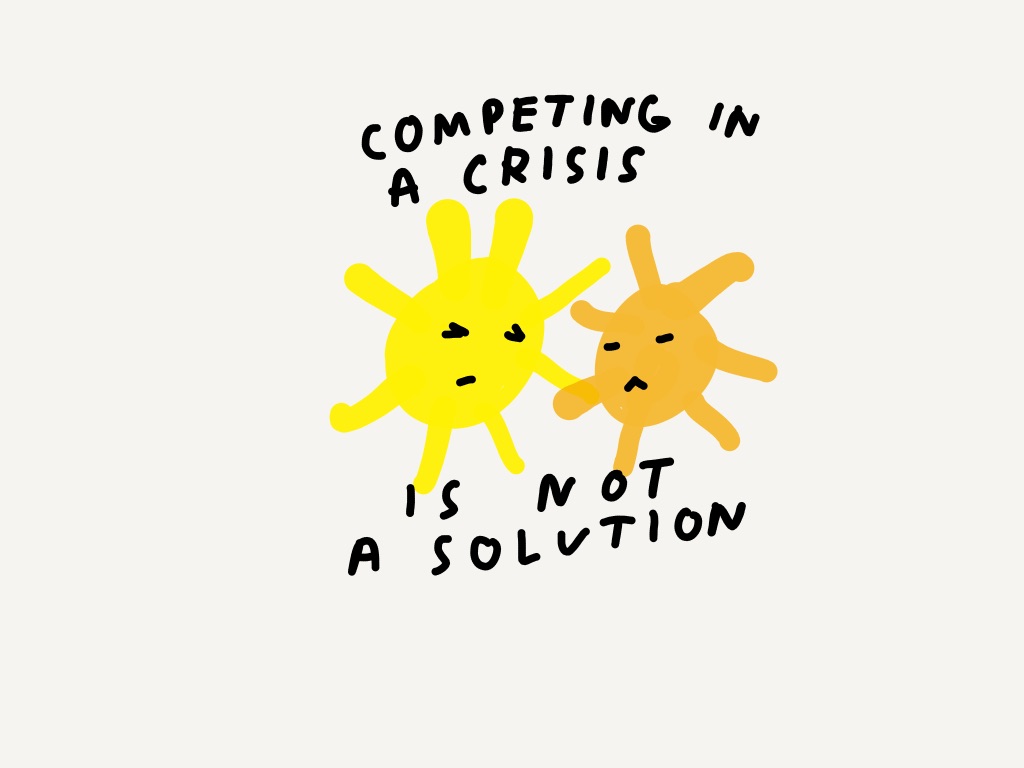 Keep It Complex tweet media