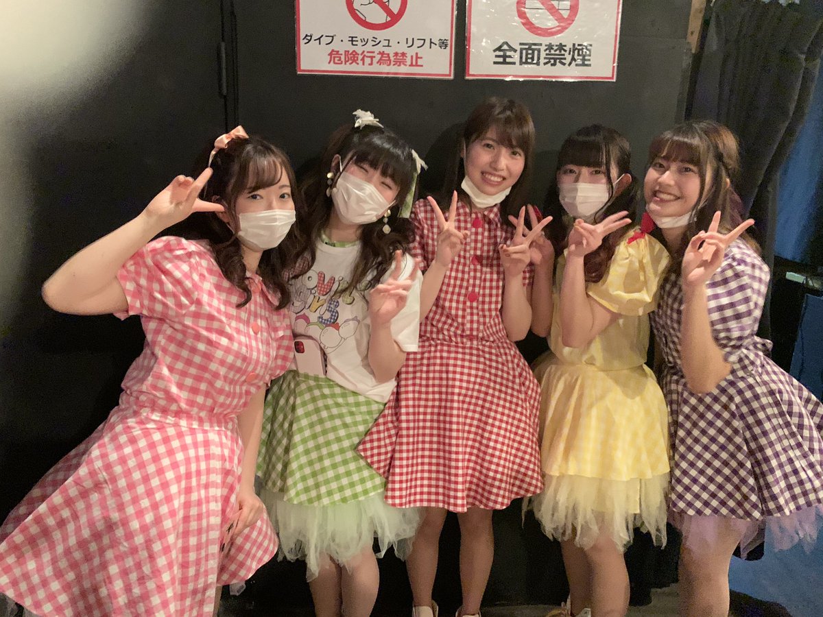 fuyunacchoo's tweet photo. 20200321
UNIDOL北海道2020春フェス！
#Movingirls
#UD北海道春フェス2020 https://t.co/UQ3vVuacrP