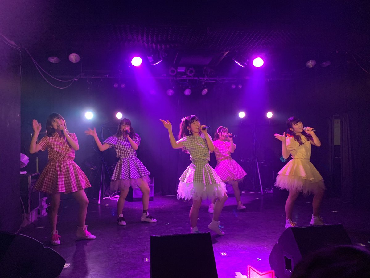fuyunacchoo's tweet photo. 20200321
UNIDOL北海道2020春フェス！
#Movingirls
#UD北海道春フェス2020 https://t.co/UQ3vVuacrP