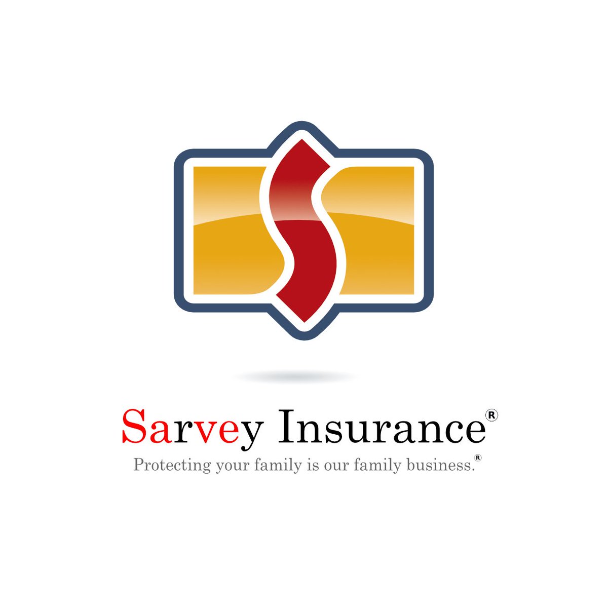 SarveyInsurance's tweet photo. @SarveyInsurance 

S-A-V-E...it's in our name. https://t.co/HvZgufSIOz