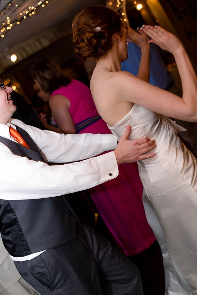 NaplesDJ's tweet photo. You can ensure that all of your #wedding guests will want to get out on the dance floor if you present group dances! 💃🕺🏻
Contact ☎️ us today to begin planning your wedding music 🎶: https://t.co/kDszppC0SX
#groupdances #weddingdancing #naplesdj
📷: https://t.co/WE6BF0SiOh https://t.co/SaedpJVae1