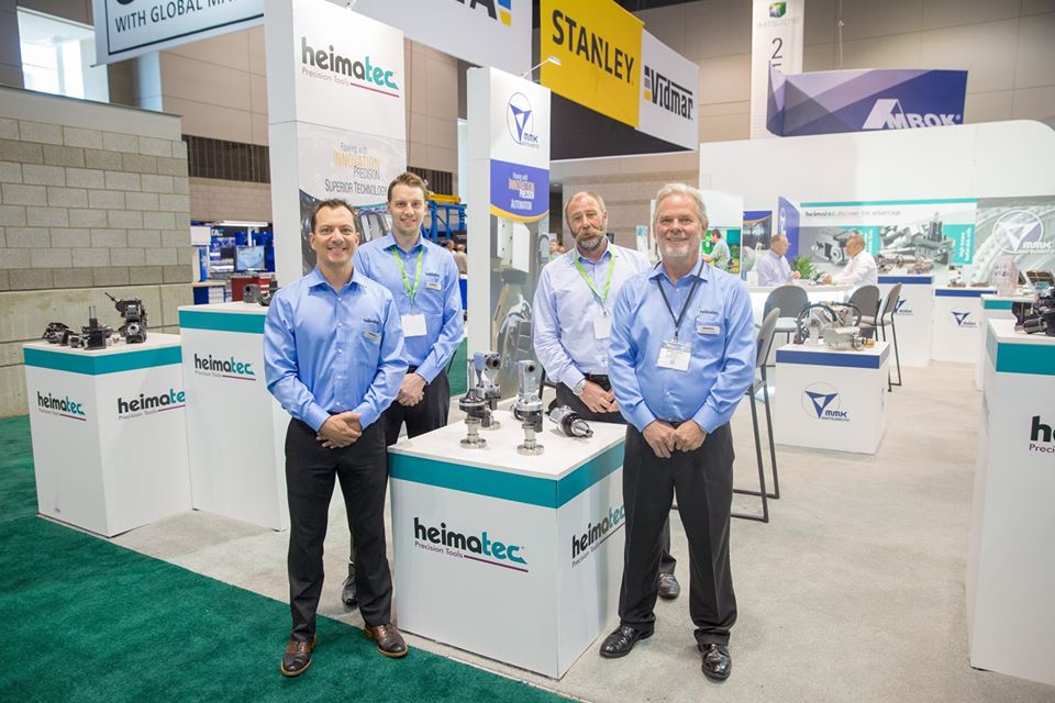 PlatinumTooling's tweet image. #ThrowbackThursday #IMTS2016 #IMTS #PlatinumTooling #Heimatec #tooling #livetools #cuttingtools #precisiontools #mfg #manufacturing #industrial