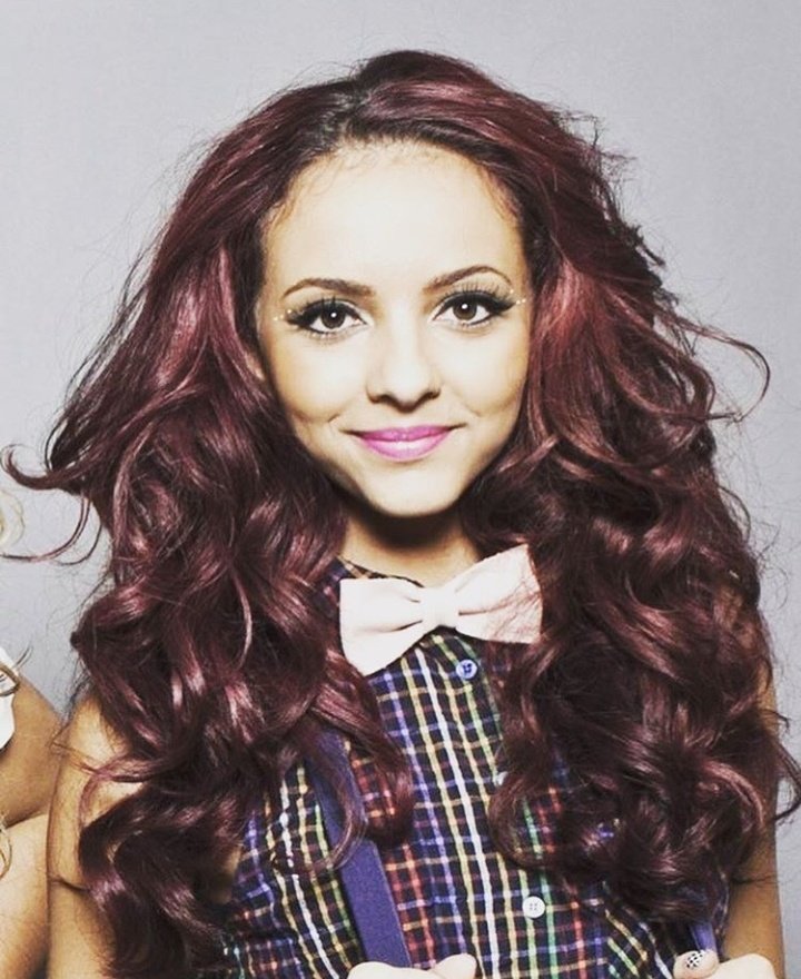 Day 2. If I remember correctly, I met Little Mix the following year they had won at TXF and Jade was, since like the first time, my favourite!! I always found it very cute that she wore so many bows all the time   #tbt  #JadeThirlwall  #BreakUpSong  #LMBreakUpSong  #LittleMix