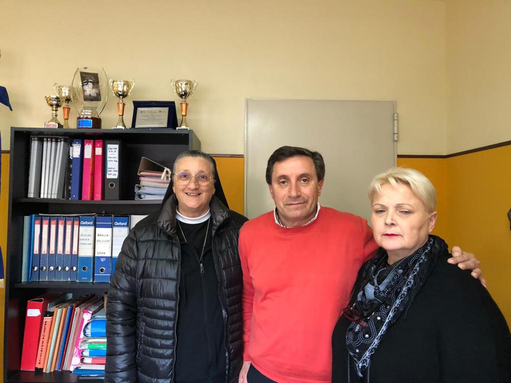 Uneba Sicilia: “Strutture al collasso” lurlo.news/uneba-sicilia-…