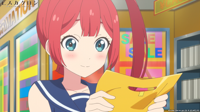 Download Mecharin Mizunashi On Twitter Escha Chron Ep 01 10 45 82 HD Wallpaper Mecharin Mizunashi On Twitter Escha Chron Ep 01 10 45 82 HD