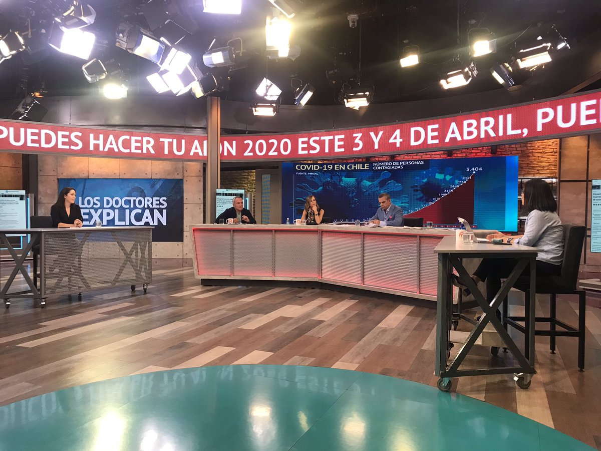 ciencias_chile's tweet photo. “El peak se pronostica para fines de abril, comienzos de mayo” @D_ToroAscuy viróloga @autonomadechile en @MuchoGustoMEGA @Mega #LasdoctorasExplican https://t.co/BPQcGmr7Zg