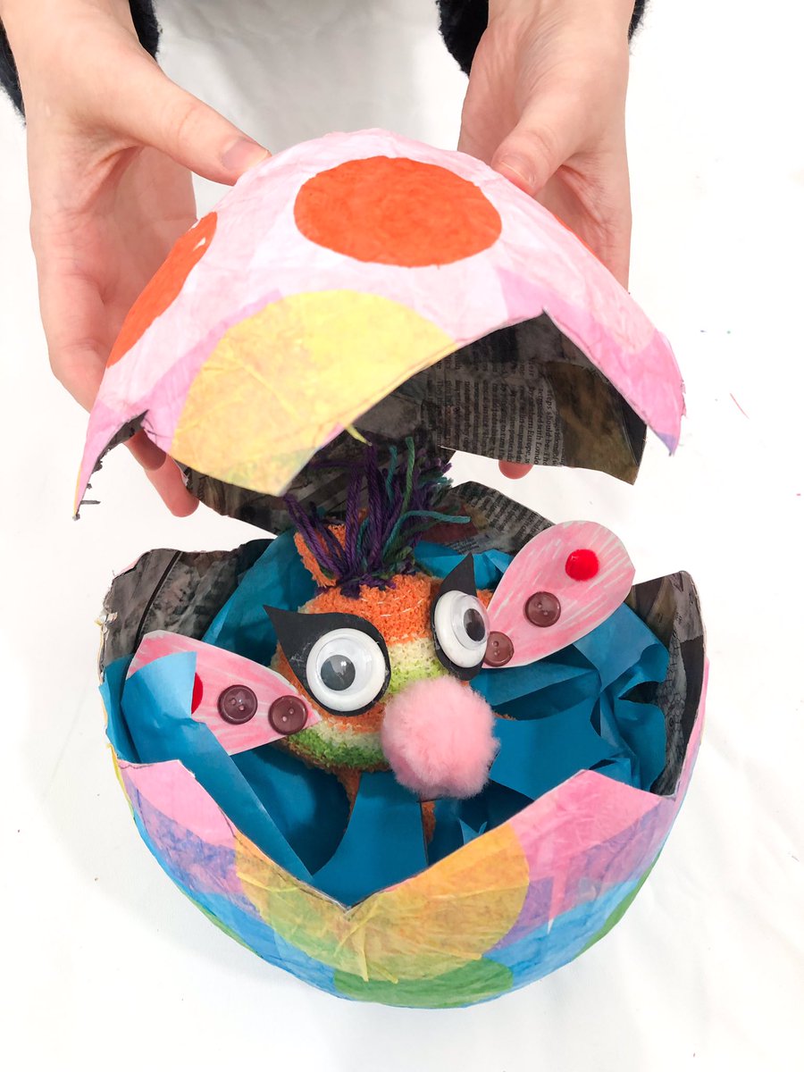 artbashhackney's tweet image. ORDER NOW #ARTdrop delivered to your door. Three days of workshops + fun online tutorials. Link in profile #stayhome #staysafe