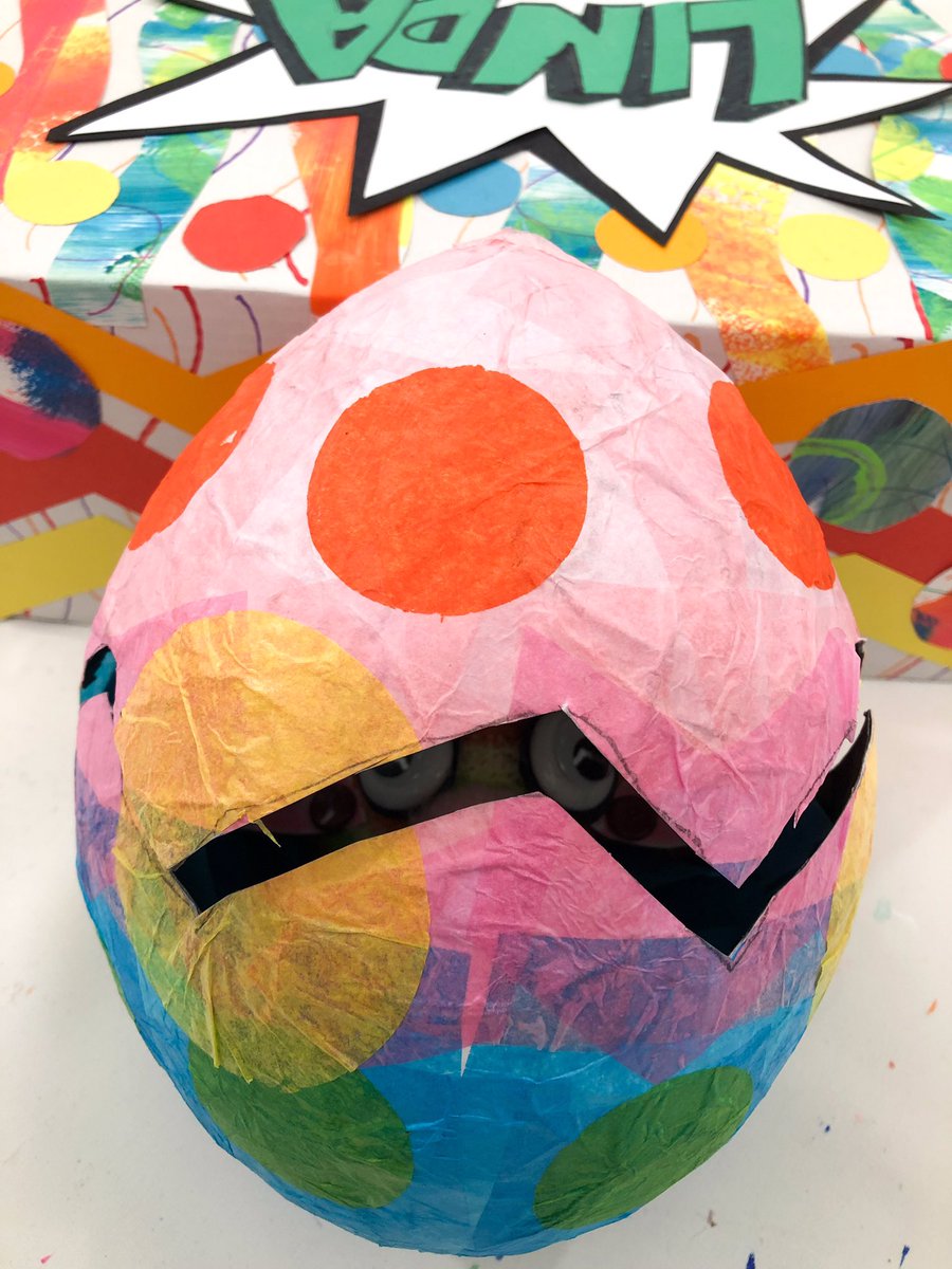 artbashhackney's tweet image. ORDER NOW #ARTdrop delivered to your door. Three days of workshops + fun online tutorials. Link in profile #stayhome #staysafe