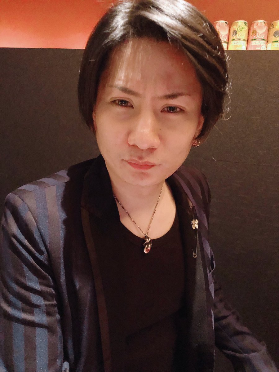 きらめけりっくん 派手髪ホス狂い V Twitter イケメンいます 待ち受けにしたら ポップコーンもらえるよ