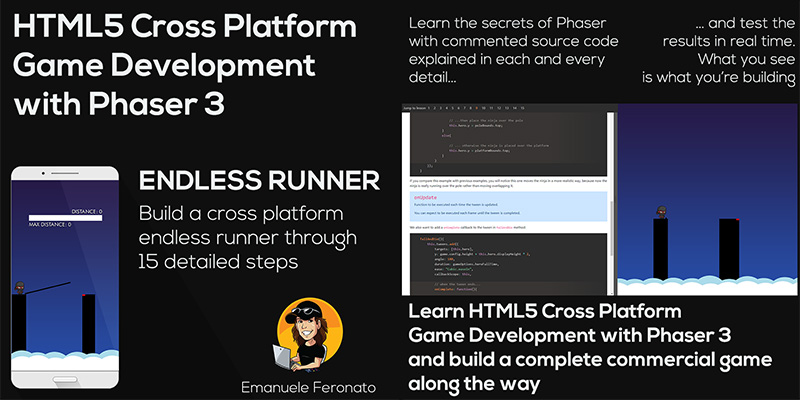 Emanuele Feronato tweet media