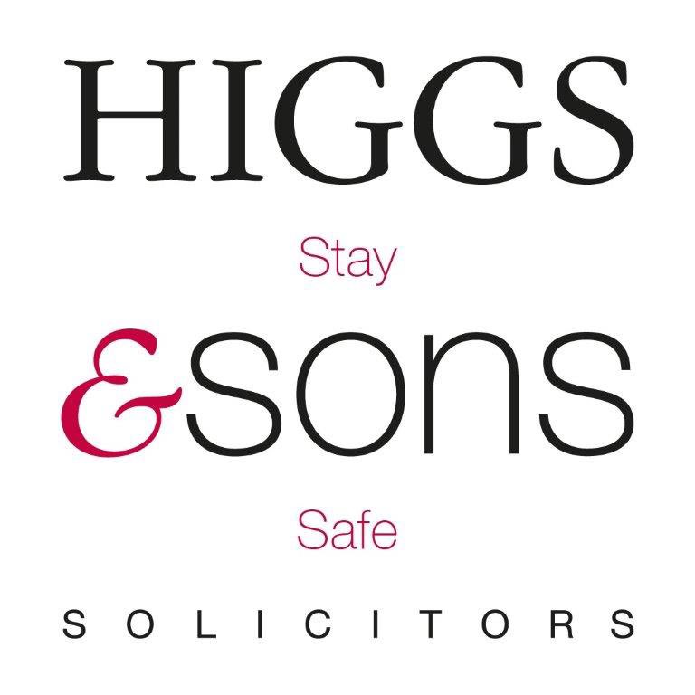 HiggsLLP's tweet photo. Our logo is practicing social distancing and sending you an important message. Can you spot the difference!!!  #higgsathome #socialdistancing #responsible #staysafe https://t.co/JzFQjOtIsi