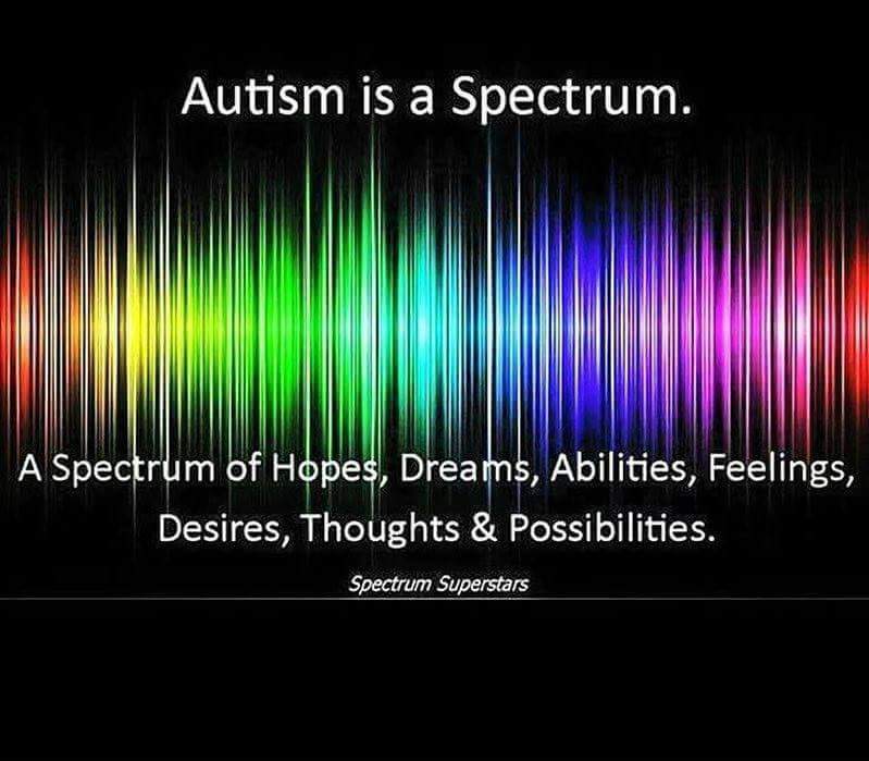 MadlingerFRSD's tweet photo. #AutismAwareness #WorldAutismDay #LightItUpBlue @RFIShuskies @FlemRarSchools #huskypride #truth https://t.co/LvxEZMBaYV