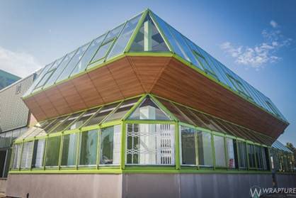architextural tweet media