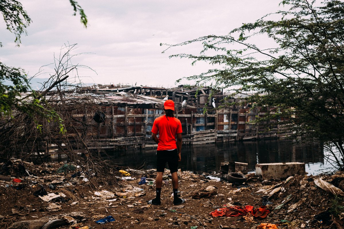 "Get residents of slums involved in planning and implementing measures [to prevent the spread of  #COVID19]. They may not be public health experts, but they are the experts on what will and will not work in their communities."