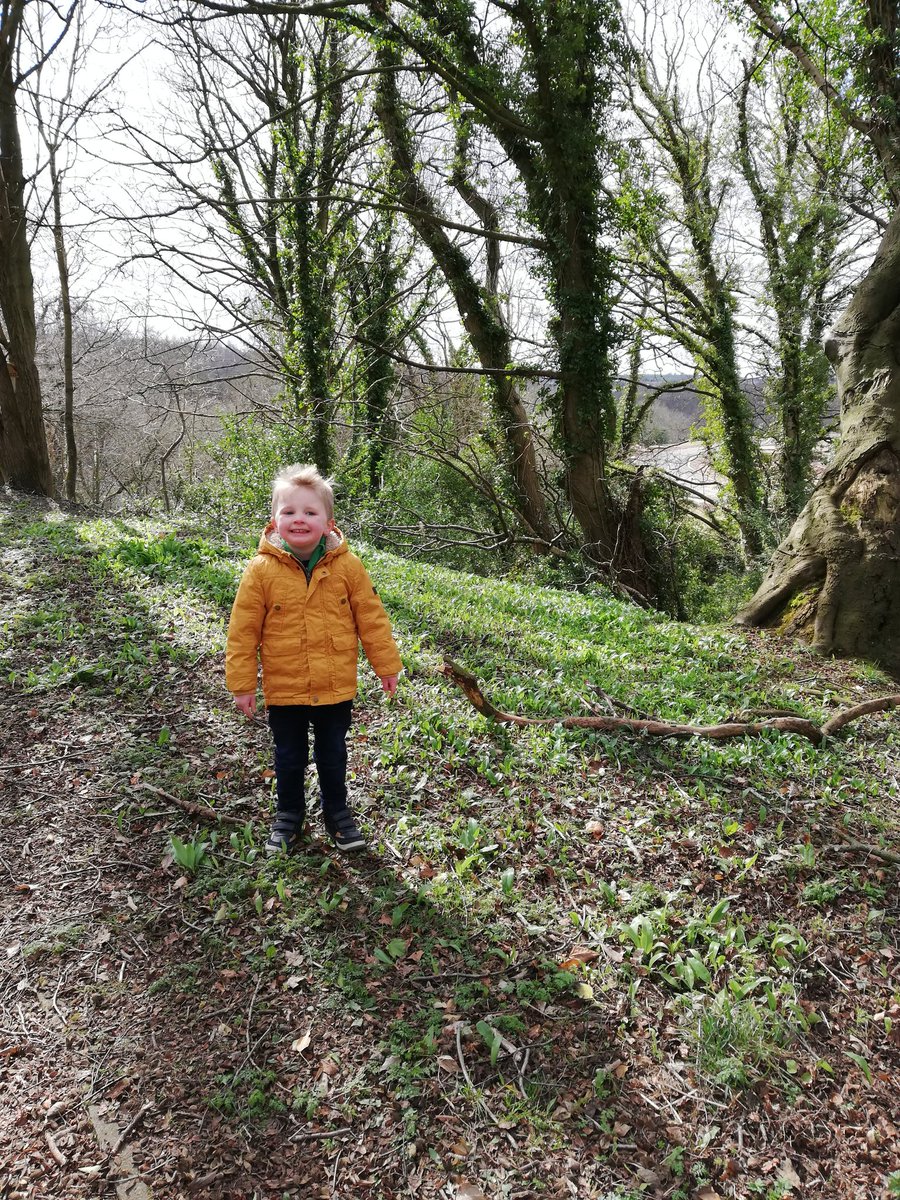 LauraLKD2008's tweet photo. @StBridesNursery Connor has been enjoying all the activities, thank you. He's missing everyone but he is keeping busy and having fun. He wanted to show Mrs Ewart his fox picture 😊 https://t.co/OxyZgsET4M