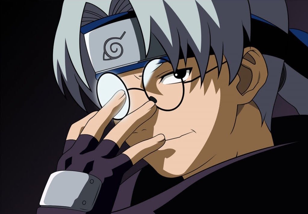 Top 20 Best Anime Guys With Glasses FandomSpot #73 Top 20 Best Anime Guys With Glasses FandomSpot