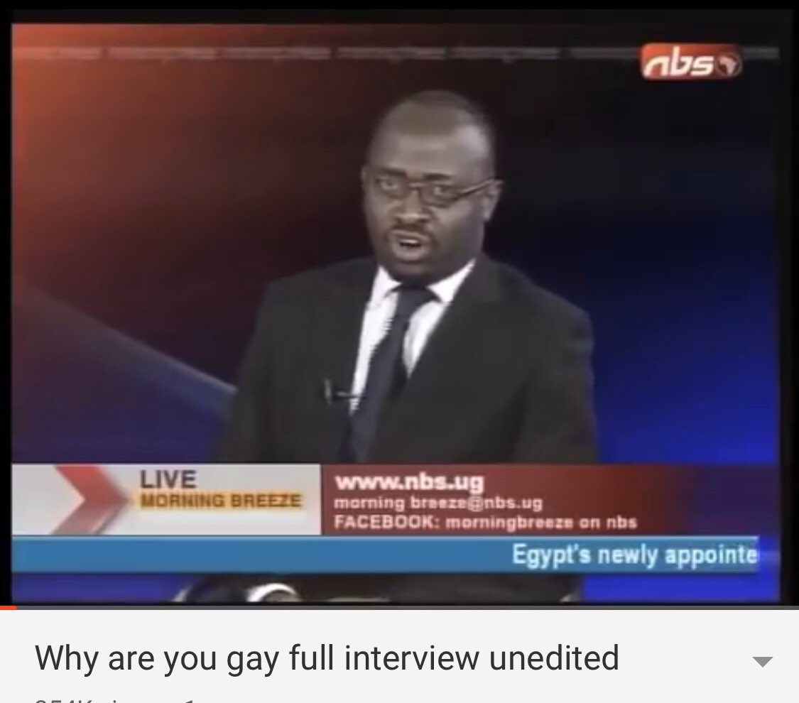 Ms_Kinuthia's tweet photo. @modernmamalogue @SimanNuurali @0llyve She’s lucky it’s not this guy interviewing her. https://t.co/P1I4JzSJa1