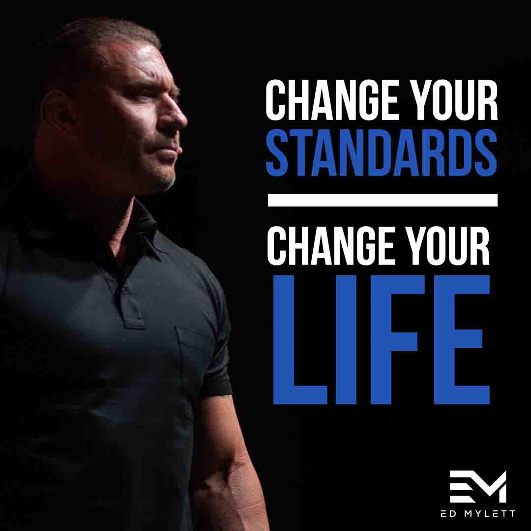 Ed Mylett tweet media