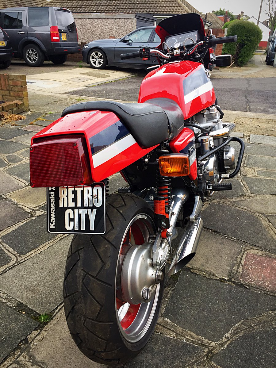 ぽちょむ 🇬🇧 POPS-YOSH 34 🏁 ヨシムラ モリワキ on X