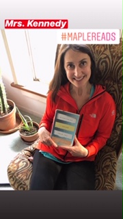 we_are_maple's tweet photo. #Maplereads https://t.co/DqYF54NqCi