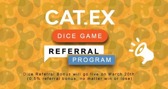Catex Exchange tweet media