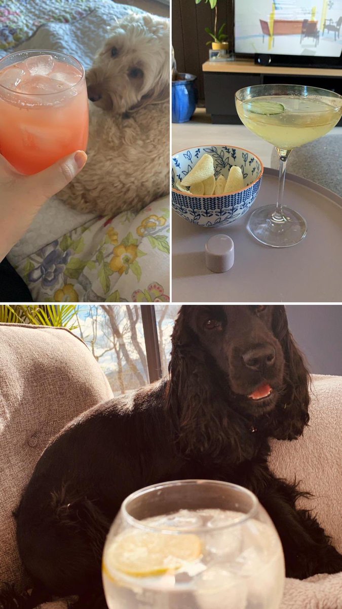 hostandcompany's tweet image. Host’s official 16th birthday yesterday (some of us are together longer) &amp;amp; our 3rd week of remote working. We miss each other irl but our precious weekly Mad Men evenings help. Equal measures of an episode, 60s cocktails, demented Whatsapp commentary &amp;amp;, eh, tasting notes 😬🍸❤️💕