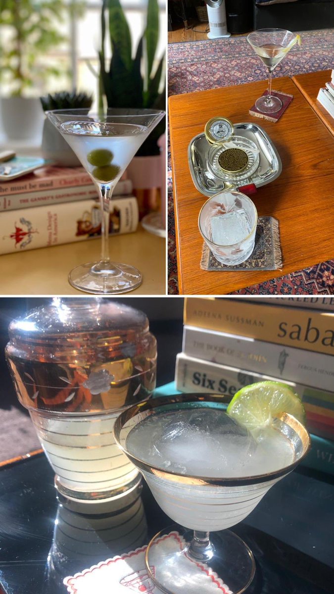 hostandcompany's tweet image. Host’s official 16th birthday yesterday (some of us are together longer) &amp;amp; our 3rd week of remote working. We miss each other irl but our precious weekly Mad Men evenings help. Equal measures of an episode, 60s cocktails, demented Whatsapp commentary &amp;amp;, eh, tasting notes 😬🍸❤️💕