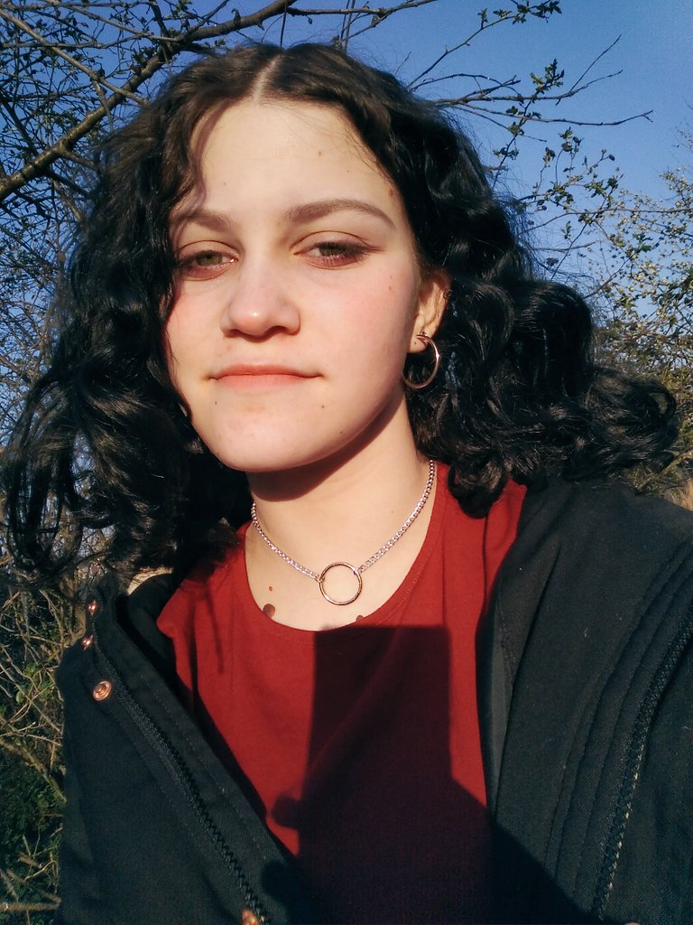 error_404_4's tweet image. Следую трендам✌
 Я хотела немного другого результата , но карантин ещё надолго думаю успею повторить